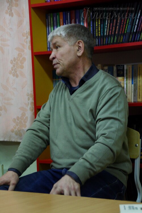 Рома Родыгин